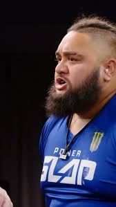 IF YOU STEP ACROSS FROM ME, YOU BETTER BRING THE BOOM. DON’T WASTE MY TIME!  #undefeated #neverknockeddown #neverknockedout #futureshwchamp  #season2winner