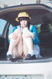 落落Raku – 小さな恋のうた55P - 爱妹子