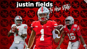 Gregory a poole on instagram: Fox College Football On Twitter Welcome To Ohio State