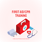 Pediatric First Aid/CPR Training - Chester County event image