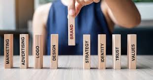 Author branding is convincing someone to read your book over anyone else's. 5 Branding Mistakes To Avoid When Starting Your Small Business Or Organization Peer House