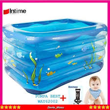 30.000 (akhir pekan) jam buka/tutup: Harga Kolam Renang Bayi Terbaik Perlengkapan Mandi Ibu Bayi Agustus 2021 Shopee Indonesia