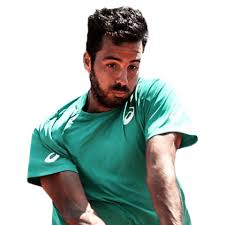 Pagina dei risultati di salvatore caruso su diretta offre salvatore caruso livescore, risultati, tabellone tornei e dettaglio delle partite con comparazione quote e statistiche h2h results. Fabio Fognini Vs Salvatore Caruso Ms229 Australian Open