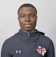 2019 Men's Track and Field Roster