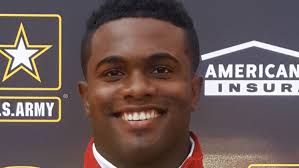 Bruce Jordan-Swilling says playing in Army All-American Bowl is showing  respect