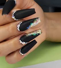 Here are amazing diy ideas for nail art followed by tips and tricks just for you. Long Nails 2021 Brilliant Designing Ideas That Are A Must Try Stylish Nails Nail Colors Winter Latest Nail Trends Stylish Nails