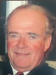 Obituary: Robert Ostrander