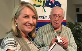 Canterbury RC eBulletin Volume 33 Issue 27, 14 Mar 2019 (Mar 13, 2019)