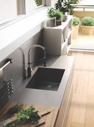 Kitchen set murah modern minimalis cabinet kitchen. Six Trends For Kitchen And Bath Spaces Architect Magazine