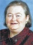 Judy Pinkston Obituary (1951