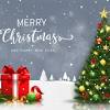We play the music of your classic christmas cartoons. 1