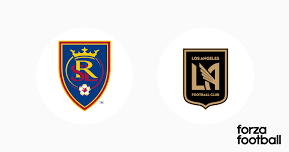 Los Angeles FC at Real Salt Lake