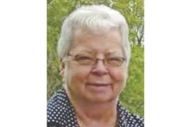 Evelyn Simonson Obituary (1941