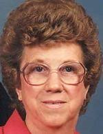 Virginia Bates Obituary (1924