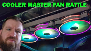 This fan didn't last 1 year before having issues!