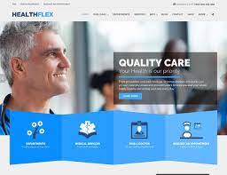 The vast majority (92%) of physicians indicate they access a targeted site rather than utilize a search engine (such as google©) to gather medical information. 25 Best Health And Medical Wordpress Themes 2021 Athemes