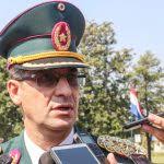 Felix Aranda- director de comunicacion de la Armada