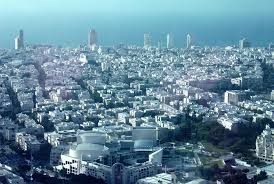 Cestopis z roku 2019 napsal david hynčica. File Tel Aviv Izrael Pogled Sa Azrieli Towera Decembar 2004 Jpg Wikipedia