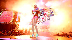 4, you need to calm down (up from no. Show And Tell On Lover Taylor Swift Lets Listeners In On Her Own Terms Npr