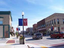 Situated about 45 the waters around sturgeon bay provide numerous recreational opportunities, including fishing and. Sturgeon Bay Ort Wisconsin Wikipedia