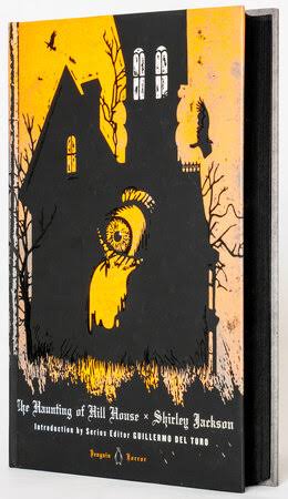 The Haunting of Hill House | Penguin Random House Higher Education
