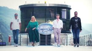 Januar 2021, um 20:30 uhr bei rtl. Dsds 2021 New Episodes From January 5th De24 News English