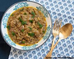 Curry De Champignons Recette Avec Ou Sans Cook Expert De Magimix Marmotte Cuisine Recette Cook Expert Champignon Recette Cuisine