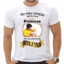 Camisa Dia Dos Pais Pai E Filho Camiseta Dia Dos Pais Personalizado Com Sua Foto E Frase No Elo7 Art Prima Personalizacoes F98705 Camiseta Dia Dos Pais Dia Dos Pais Personalizado Camiseta