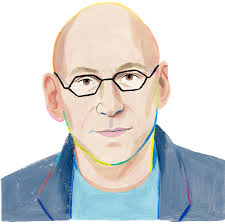 Why David Shields Can't Read the 'Greatest Book Ever Written' Anymore