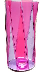 Vase Fis Design Vase Pink Vase Fish Design
