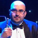 David Csizmadia's Instagram, Twitter & Facebook