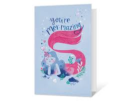 Don't forget to check out the funny cards section too, as many of those designs are great birthday cards for her too. Try Printable Birthday Cards For Free American Greetings
