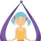 Kid's AERIAL Yoga Training event image