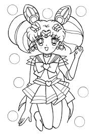 — sailor chibi moon's introduction. Bunkhousequilting Coloring Pages Chibi Sailor Moon Coloring Pages