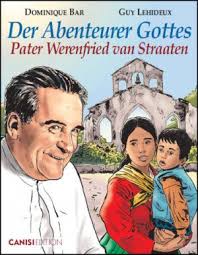 ISBN 9783906073071 "Der Abenteurer Gottes