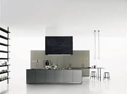 boffi kitchen aprile cuisines de reve cuisine moderne blanche cuisines design