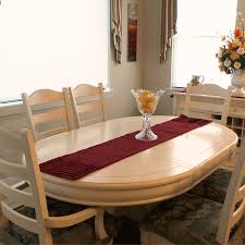 I'm an interior designer, decorator and blogger. Informal Dining Room Lambert Villas