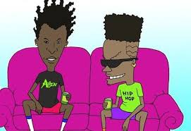 Black Beavis And Butthead Pin By Kimberley Charlesworth On Haa Bootleg Bart Beavis And Butthead Quotes Watch Cartoons