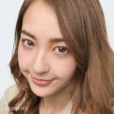 レポ】マーブル ハニーグレージュ、目元の存在感抜群！！グレーの派手系ハーフカラコン☆｜カラコンレポ・口コミレビュー byクイーンアイズ