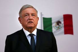 Nos dicen que ahora que el presidente andrés manuel lópez obrador estará en estados unidos, tal vez estaría bien que fuera a la sede de la. Qgy0umdzjtod M