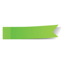 Green Page Marker Sticker Page Marker Markers Sticky Notes