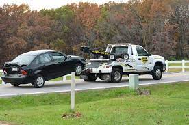 What Should You Do If Your Car Gets Towed Towing Newcastle Transportation