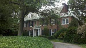 I Don T Care If I Never Get Back House Exterior Traditional House House Styles