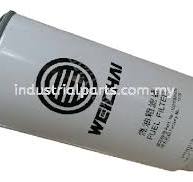 Weichai Filter 1000588583 1000442956 1000700909 13067054 ...