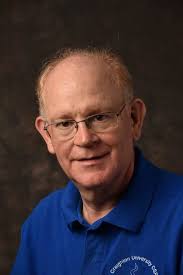 Cathedral Basilica of St. John the Baptist