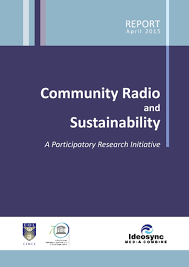 Community Radio And Sustainability A Participatory Research Initiative Unesco Digital Library