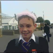 Hayden John Waller (1995-2008)