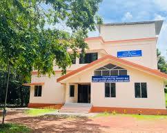 Image of Mangalore University Employment Bureau
