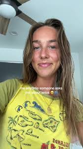 Sydney Danielson's Instagram, Twitter & Facebook