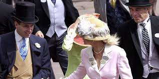Zu prinz andrew kaum ein wort. Jeffrey Epstein S Connections To Prince Andrew And The Royal Family